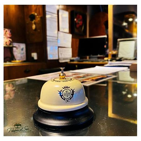 Pampas Al Sur Hotel Рио Колорадо Екстериор снимка
